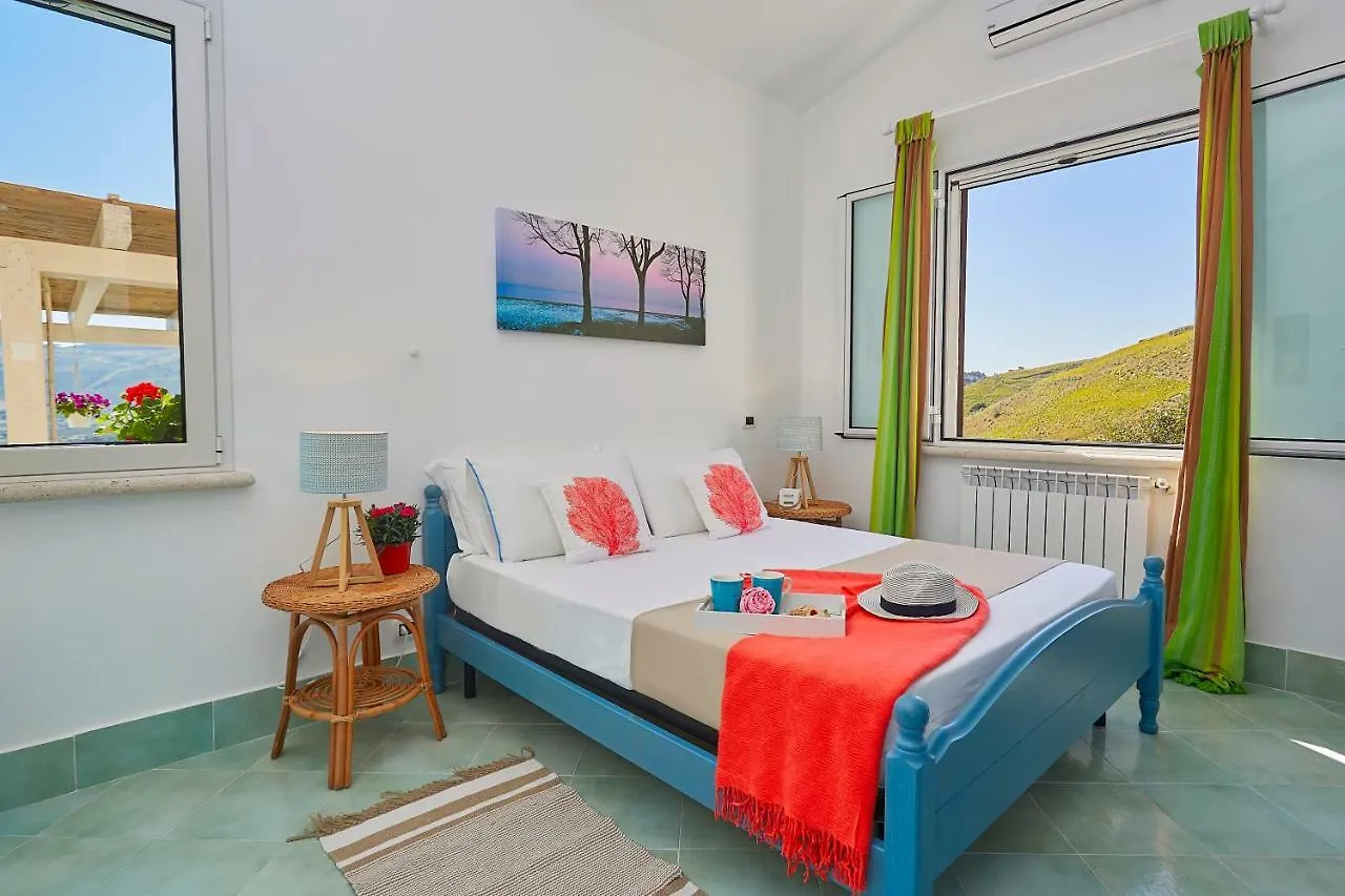Villa Sirena Scopello 0*, Scopello (Sicily)