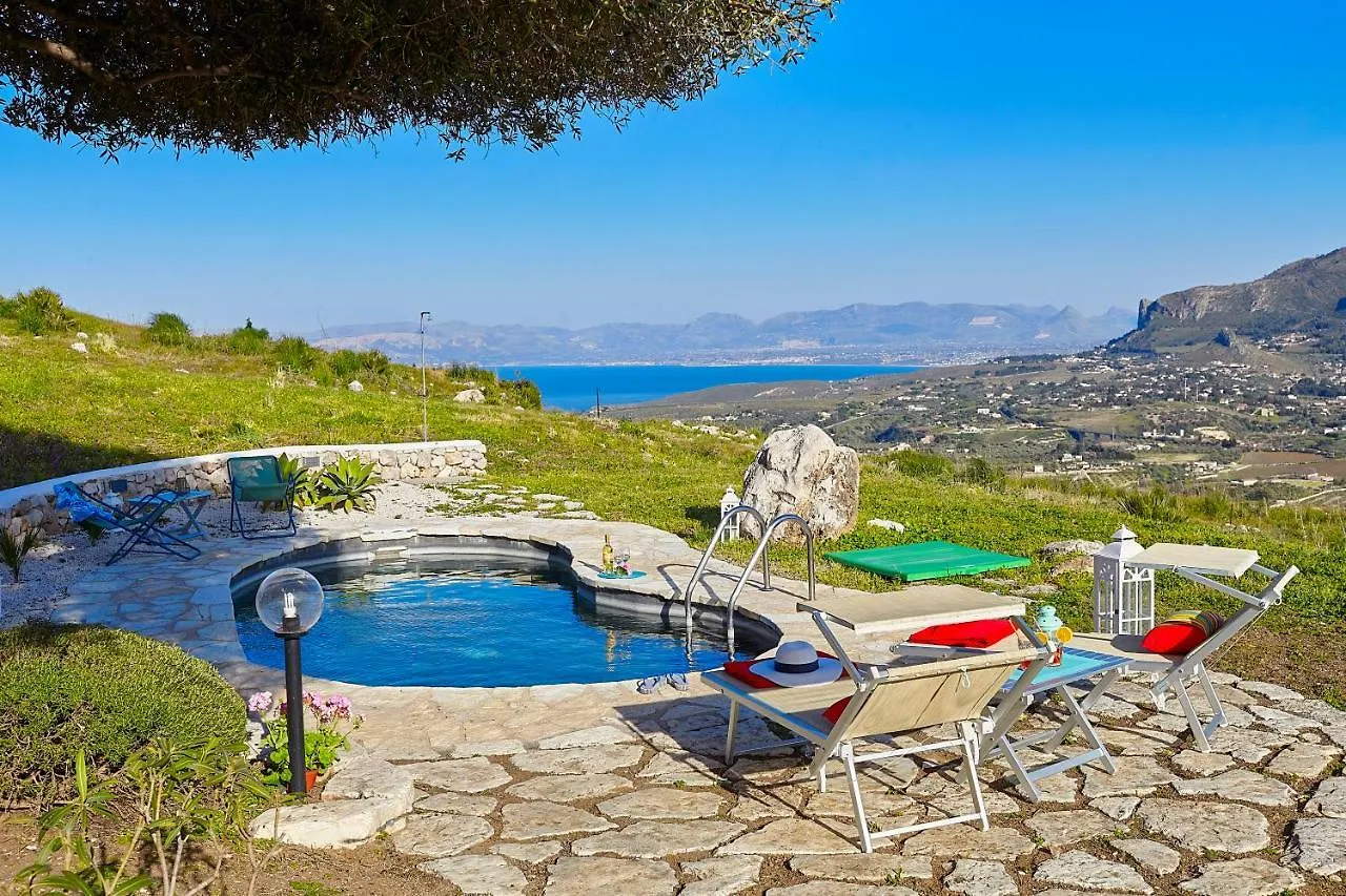 Villa Sirena Scopello 0*, Scopello (Sicily)