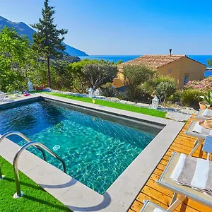 Desiree - Scopello-villas Scopello (Sicily)